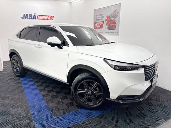 HONDA HR-V 1.5 DI I-VTEC FLEX EXL CVT